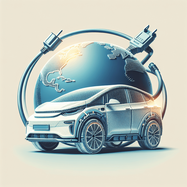 Pojazdy elektryczne i hybrydowe