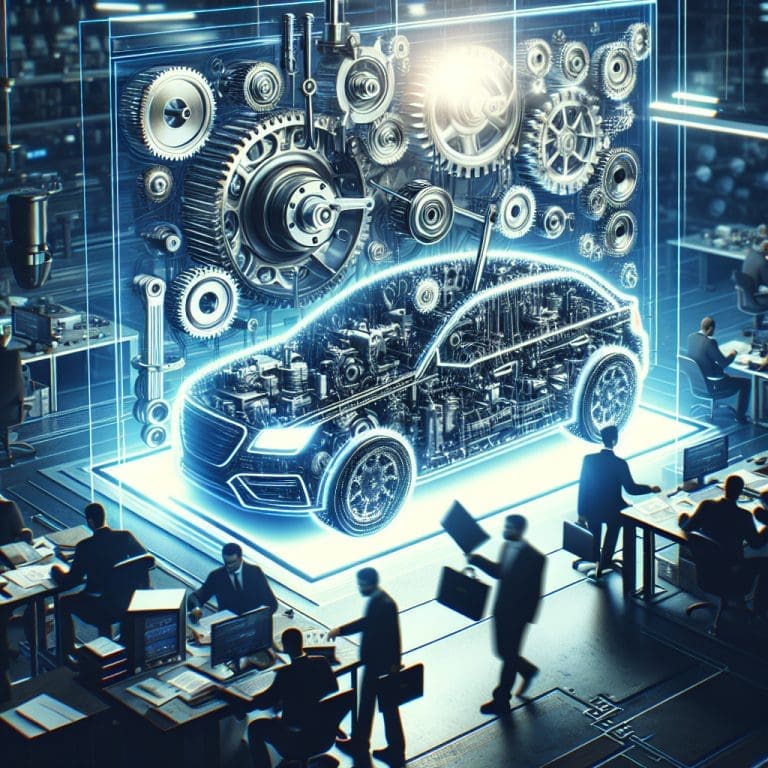 Co powinien wiedzieć pracownik motoryzacyjny o prawie pracy?