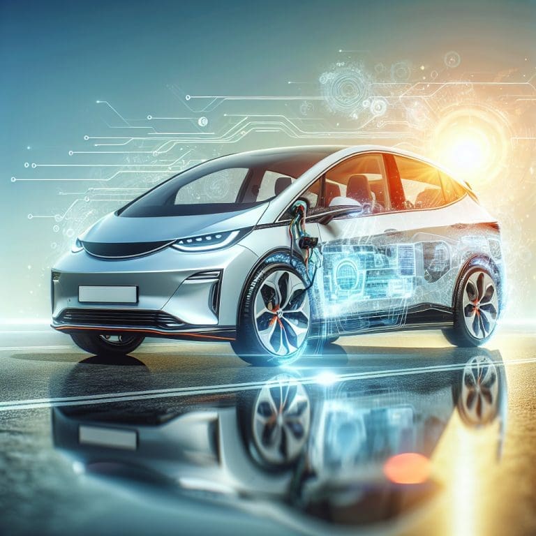 Nowe przepisy dotyczące samochodów elektrycznych i hybrydowych