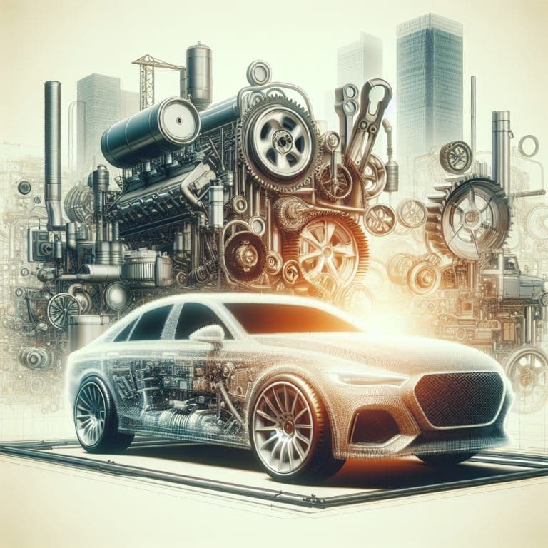 Jakie zmiany w przepisach czekają branżę motoryzacyjną?