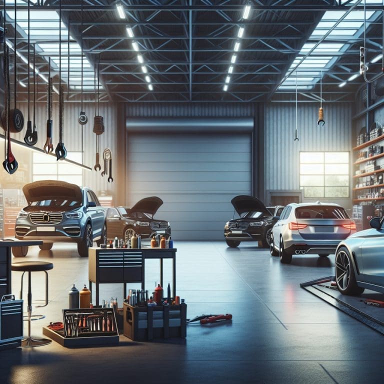 Jak skutecznie sprzedawać usługi serwisowe?