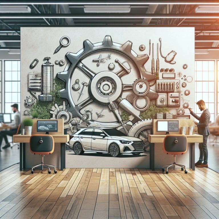 Personalizacja usług jako klucz do sukcesu w motoryzacji