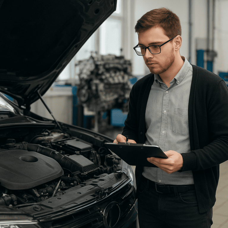 Jakie studia warto skończyć, by pracować w motoryzacji