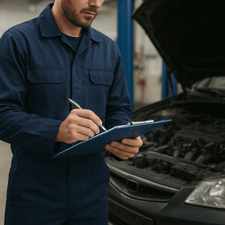 Jakie umiejętności cenią pracodawcy w serwisach samochodowych