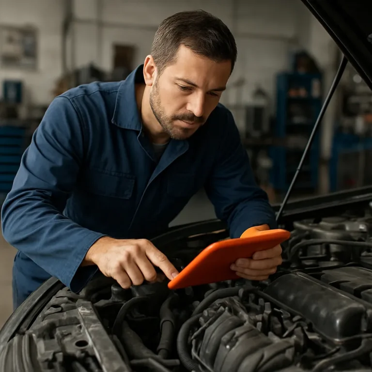 Jakie są kierunki rozwoju zawodu mechanika
