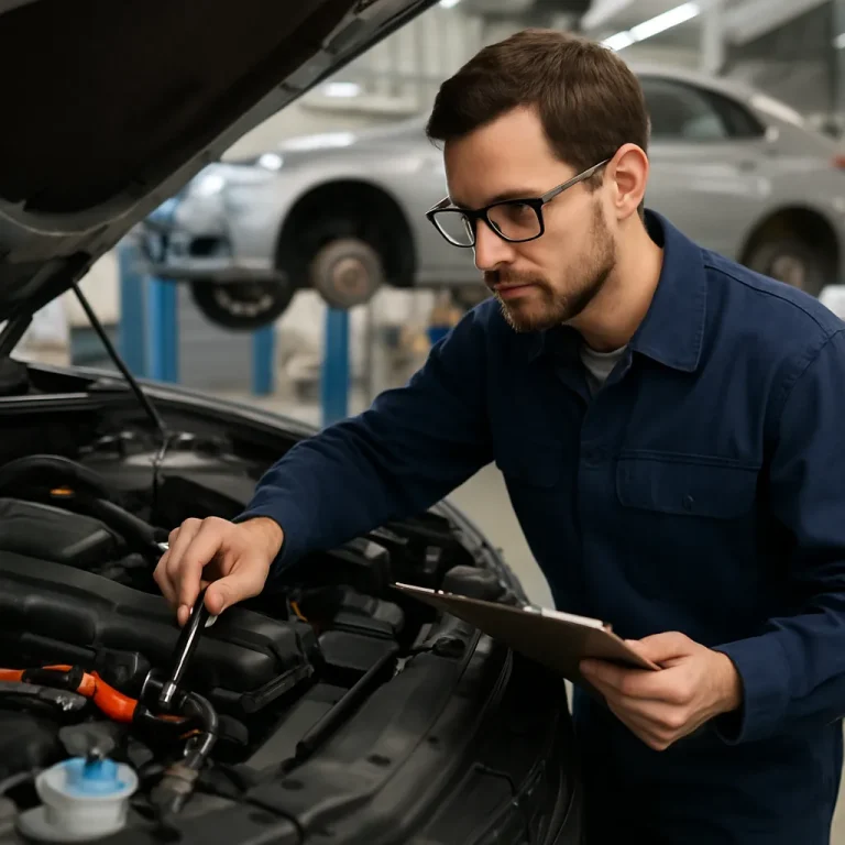 Jakie są kluczowe umiejętności inżynierów automotive
